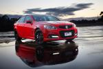 Holden VF Commodore SS V Redline 2014 года